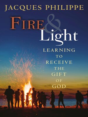 cover image of Fire & Light